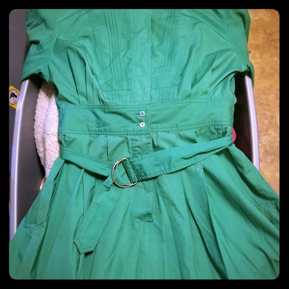 Dress
